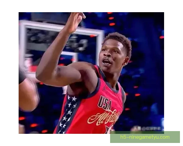 爱德华兹首负老将激励全队奋起