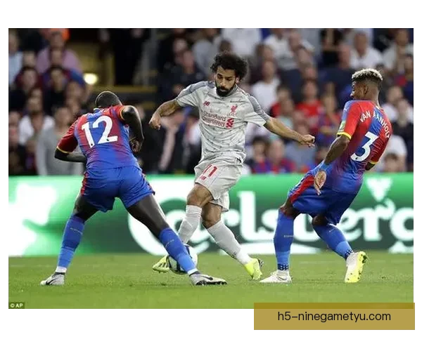 半场红军被动阿利松神勇救险局