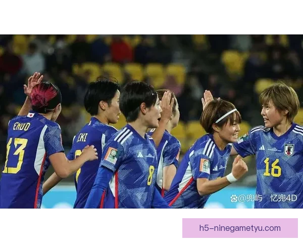 中国台北女足对阵日本表现鼓舞