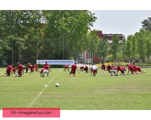 中国足协举办培训班提升基层青训教练水平